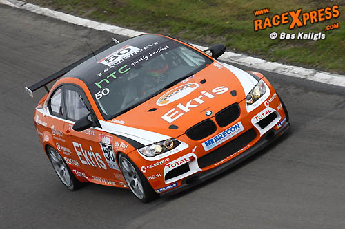 Ekris BMW